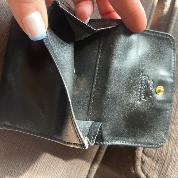 Longchamp women’s wallet - Picture 5 of 5